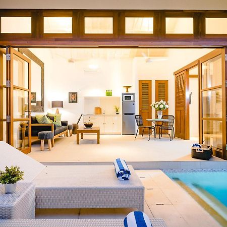 Villa Bella Seminyak Ngoại thất bức ảnh