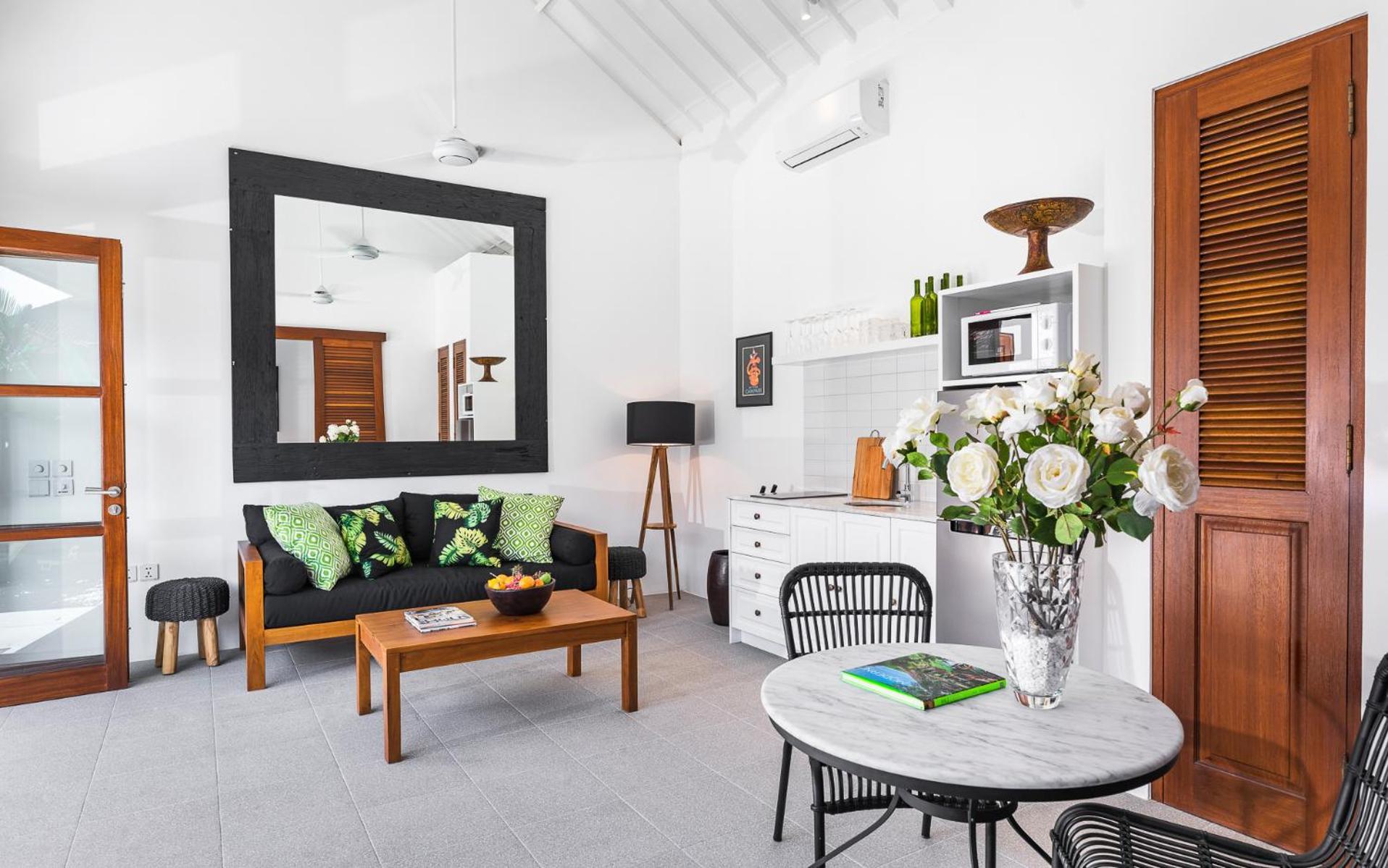 Villa Bella Seminyak Ngoại thất bức ảnh