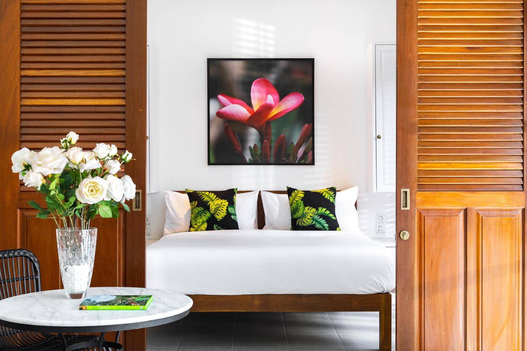 Villa Bella Seminyak Ngoại thất bức ảnh