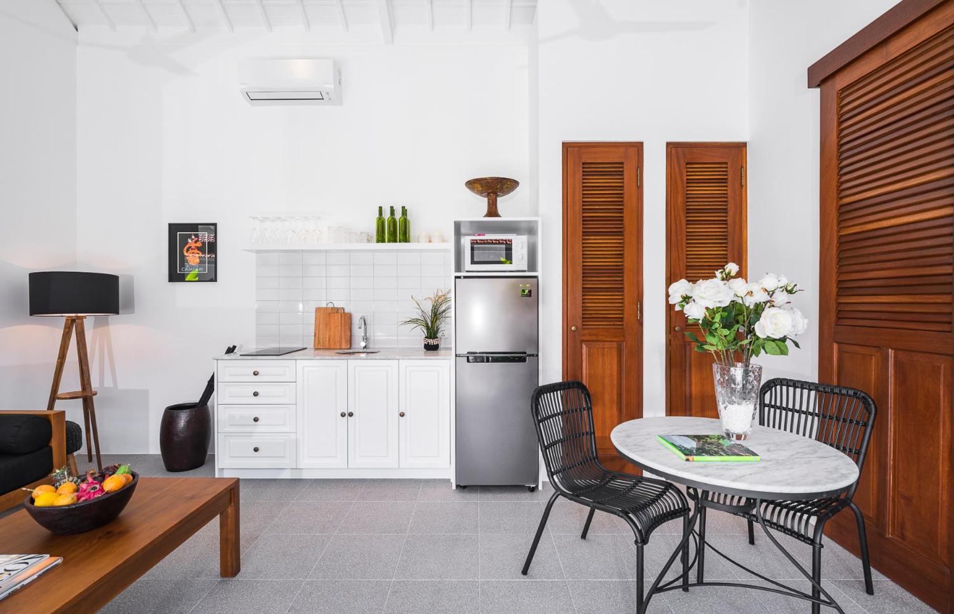 Villa Bella Seminyak Ngoại thất bức ảnh